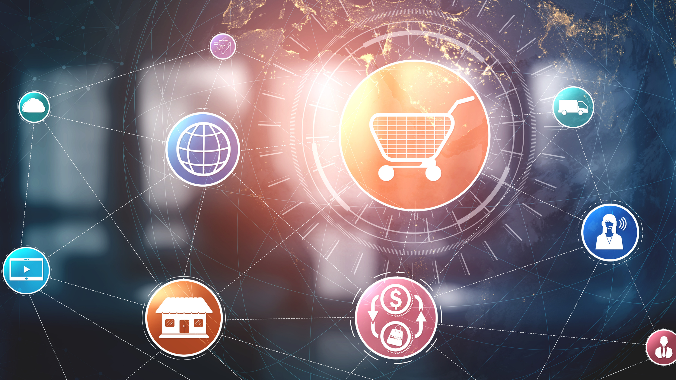 Omnichannel per e-commerce e negozi fisici: una guida concreta al marketing integrato nel 2026