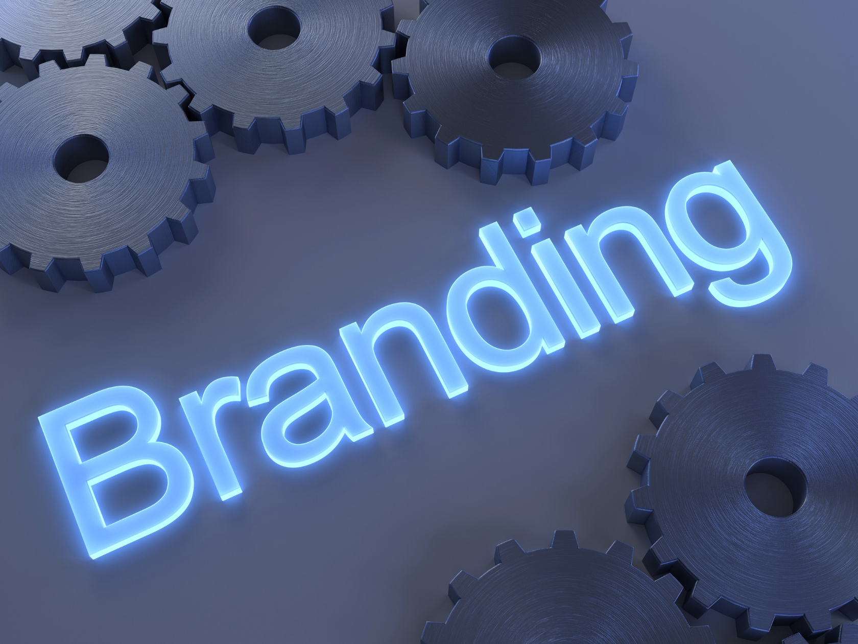 Articoli di branding
